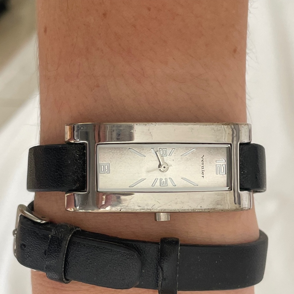 Vernier Watch - Picture 5 of 5